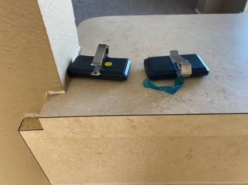 8017 Alex David Cir, Dallas TX 75232-6615 exterior