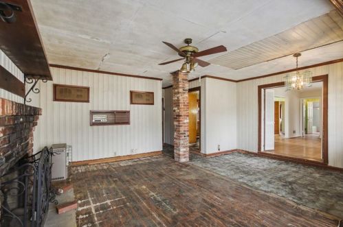 896 Beecher Ct, Atlanta GA 30311-2603 exterior