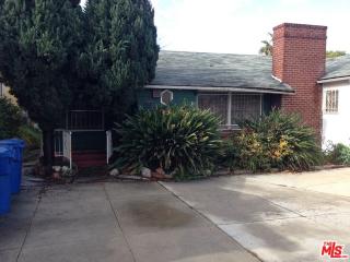 7311 Victoria Ave, Los Angeles CA  90043-4961 exterior