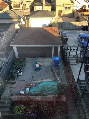 3241 Normal Ave, Chicago IL 60827-2310 exterior