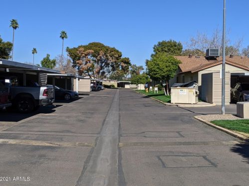 2518 22 Ave, Phoenix AZ 85015-2800 exterior