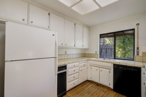 1419 Lk Blvd, Davis CA 95616-2635 exterior