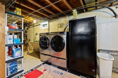 4171 81 Pl, Chicago IL 60652-2907 exterior