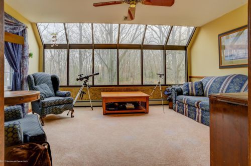 25 Linda Dr, Jackson Twp NJ 08527-5026 exterior