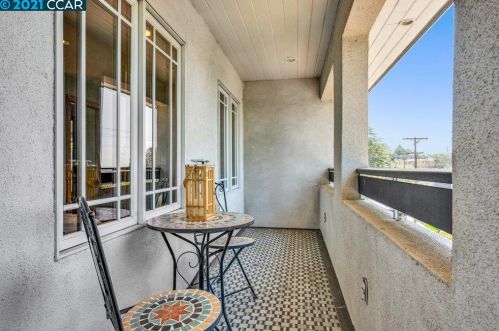 901 Hilldale Ave, Berkeley CA 94708-1438 exterior