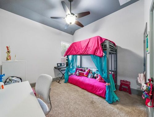 28207 Churchill Ct, Fulshear TX 77441-2030 exterior