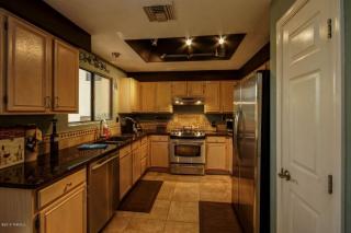 1590 Deer Shadow Ln, Tucson AZ  85737-6648 exterior
