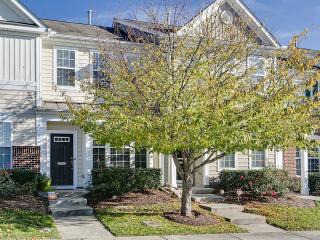 3603 Ramblewood Ave, Durham, NC 27713-7266