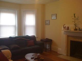 1 Park St, Brookline MA  02446-6204 exterior