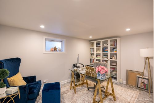 30 Fernwood Dr, Glenview IL 60025-4832 exterior