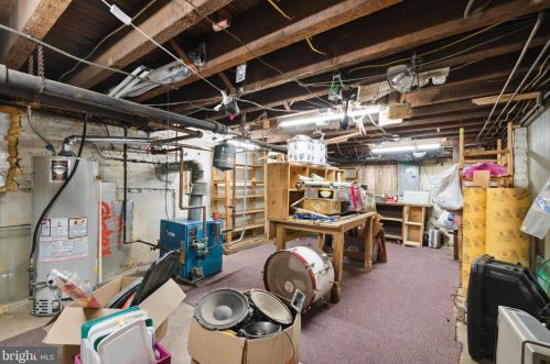 224 Scott Ave, Manor PA 19036-2121 exterior