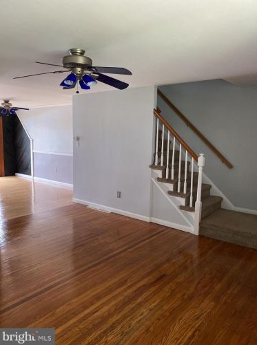 1123 Crestview Rd, Darby PA 19023-1111 exterior