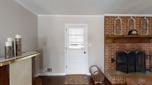 2149 Rockdale Cir, Lithonia GA 30078-3451 exterior