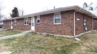 1419 Cairo St, Springfield MO  65802-3145 exterior