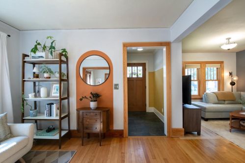 1829 Spaight St, Madison WI  53704-5546 exterior