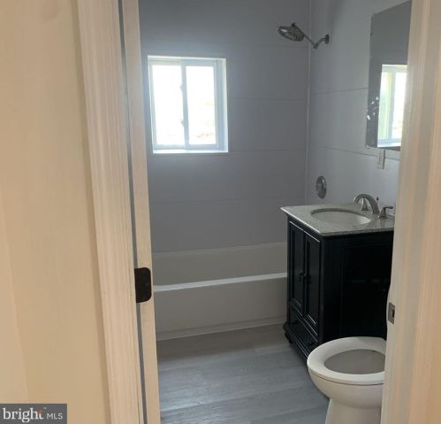 201 63rd St, Philadelphia PA  19139-1111 exterior