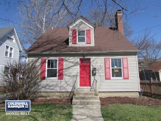 513 New York St, Aurora IL  60505-3426 exterior