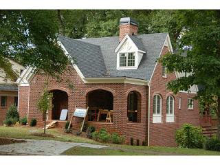 508 Emory Cir, Atlanta, GA 30307-1145