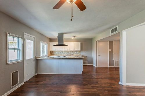 7205 Knight Dr, Frisco TX 75056 exterior