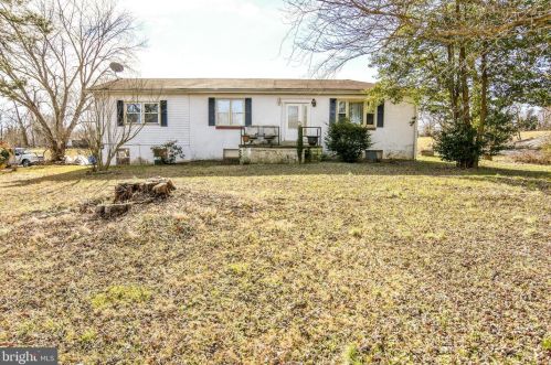 505 Armiger Rd, Huntingtown, MD 20639-8012