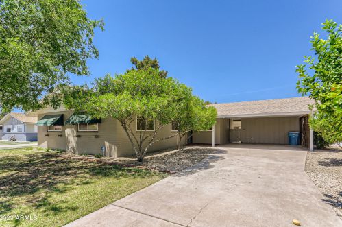 6053 22nd Ave, Phoenix AZ  85015-1952 exterior