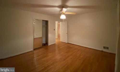 802 Hayward Ave, Silver Spring MD 20912-5808 exterior