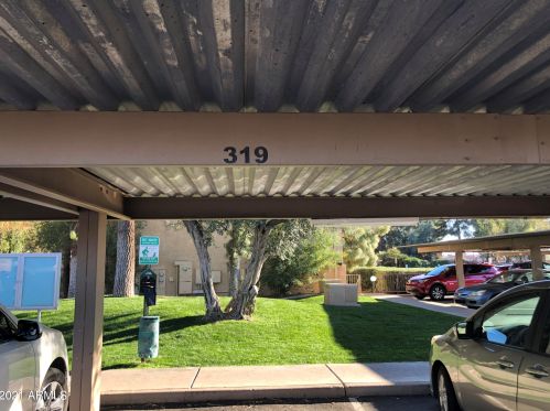 18811 19th Ave, Phoenix AZ  85027-5285 exterior