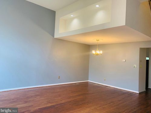 15 Dawn View Ct, Silver Spring MD  20904-1241 exterior