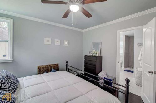 1314 Graymont Dr, Atlanta GA  30310-3922 exterior