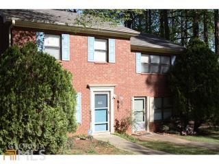 797 Charleston Ct, Lawrenceville GA  30046-5608 exterior