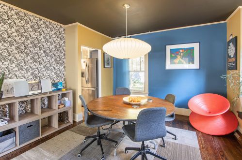 2020 Grand Ave, Kalamazoo MI 49006-4306 exterior