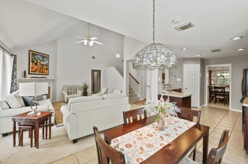 12715 Cedar Grv Ct, Humble TX 77346-3091 exterior