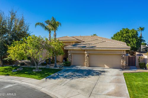 4352 Ambrosia Ct, Chandler, AZ 85248-4802