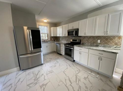 104 Sheldon St, Providence RI 02905-3618 exterior