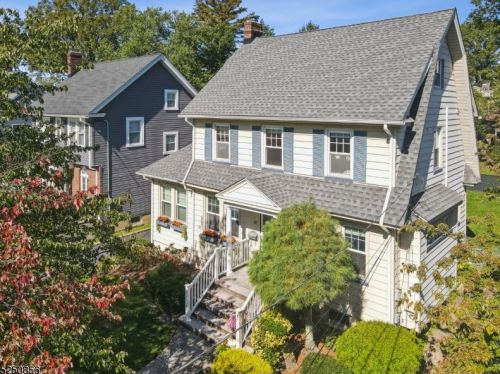 31 Plymouth Ave, Maplewood, NJ 07040-2334