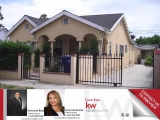 2322 Dorris Pl, Los Angeles, CA 90031-1015