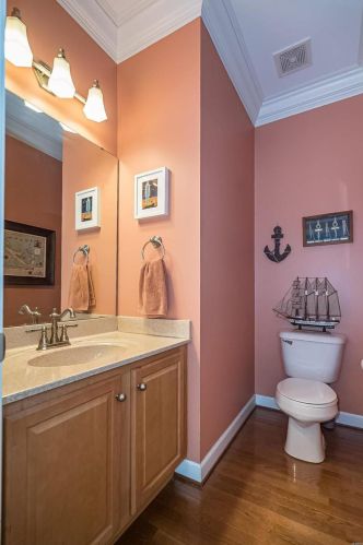 1039 Barberry Ln, Saint Louis MO 63122-5113 exterior