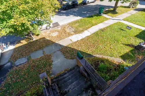 956 Campbell St, Joliet IL 60435-6965 exterior