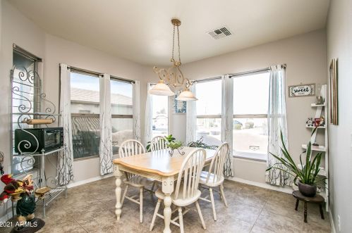 3751 Gleneagle Pl, Chandler AZ 85249-9445 exterior