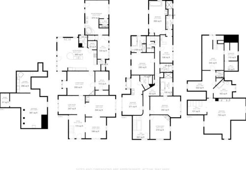 626 4th St, Stillwater MN 55082-4827 exterior