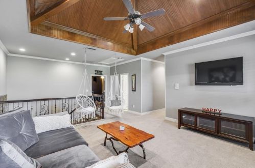 2222 Gunnison Trl, Frisco TX 75033-4761 exterior