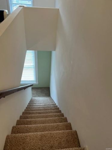 2919 18 St, Saint Louis MO 63118-3213 exterior