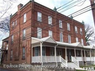 527 Linden St, Bethlehem PA  18018-6216 exterior