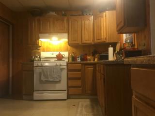 1319 Olive St, Scranton PA  18510-1824 exterior