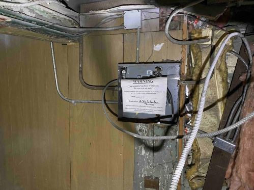 7519 May St, Chicago IL 60620-2955 exterior