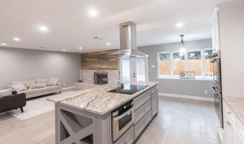 4156 Echo Glen Dr, Dallas TX  75244-7323 exterior