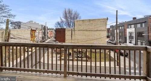 1803 6 St, Philadelphia PA 19140-2539 exterior