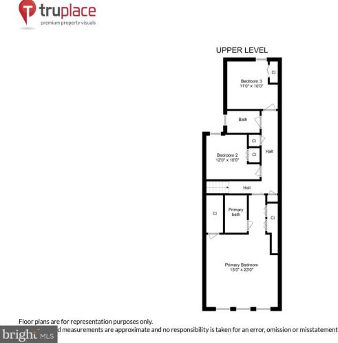 135 D St, Washington DC 20003-1809 exterior