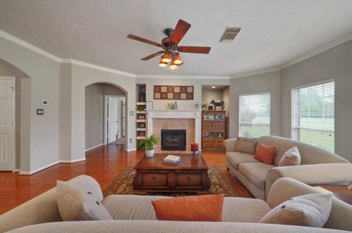 18146 Walden Frst Dr, Humble TX 77346-6023 exterior