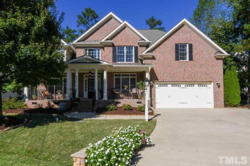 5120 Roswellcrest Ct, Apex, NC 27539-4142